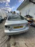 capota portbagaj BMW Seria 3 E90 nfl