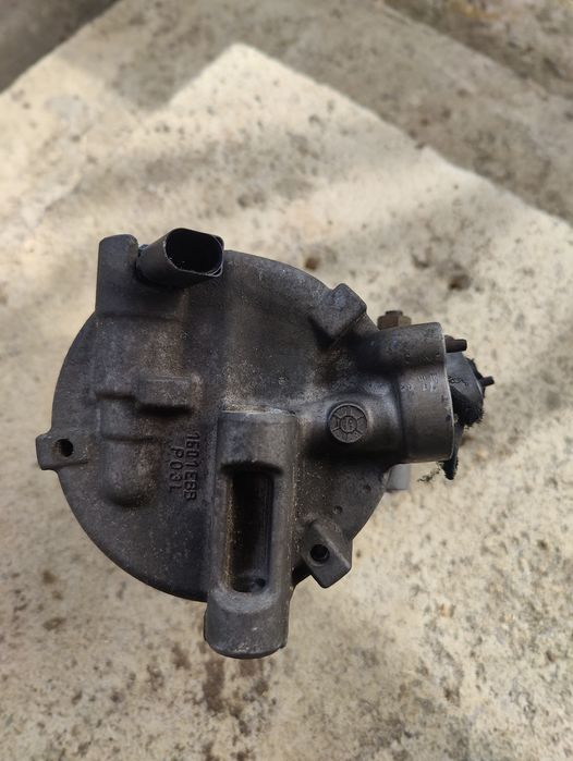 Compresor AC vw golf 5