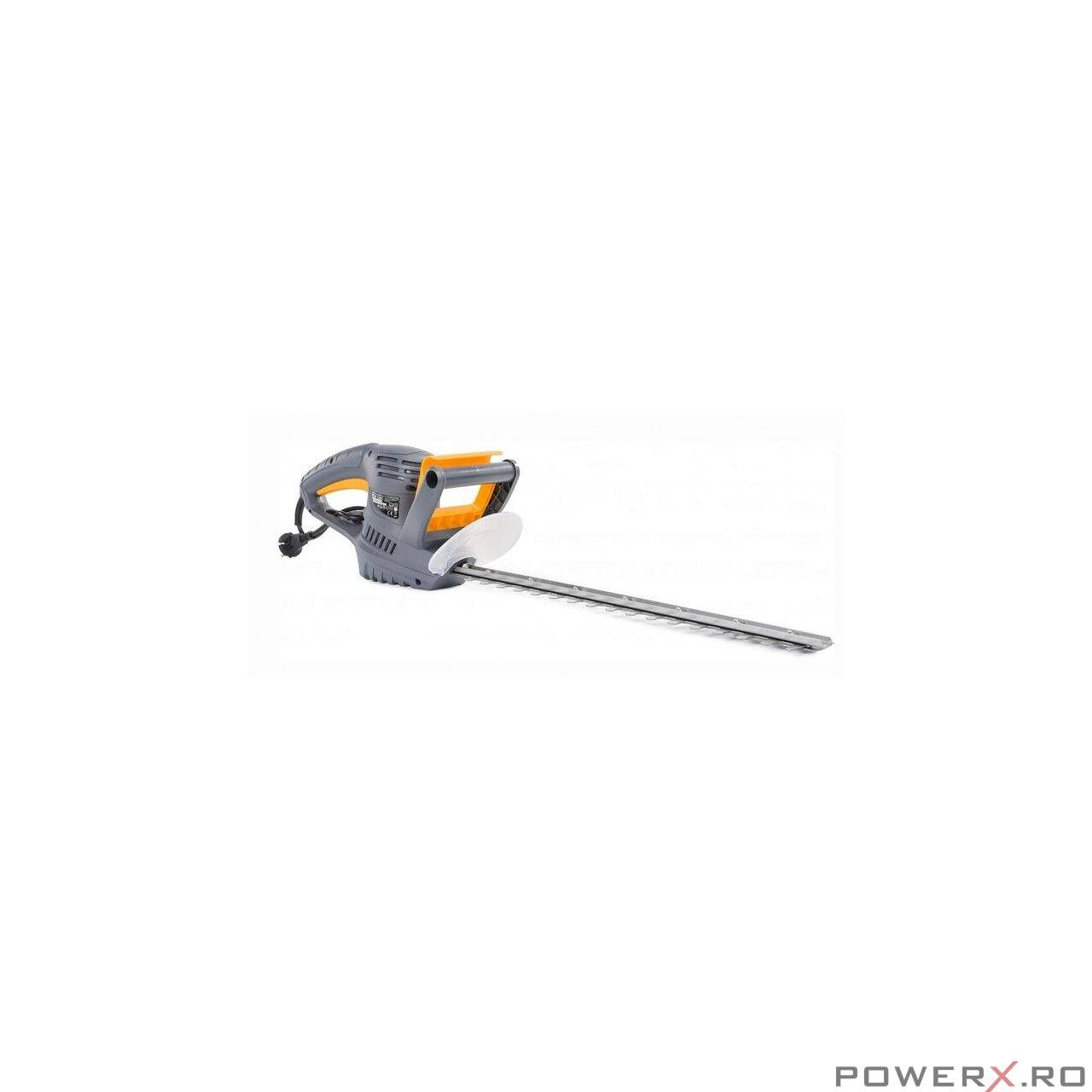 Foarfeca Trimmer Electric Gard Viu 45cm 1500W Powermat