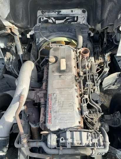 Motor complet Cursor 11 Iveco Stralis - Piese de motor Iveco