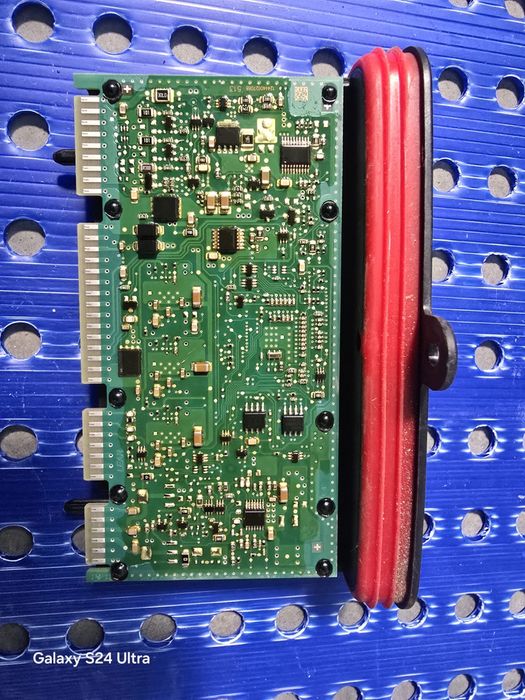 Tms far cartela far bmw  f32 f36 f33 bfl cu adaptiv 7409583