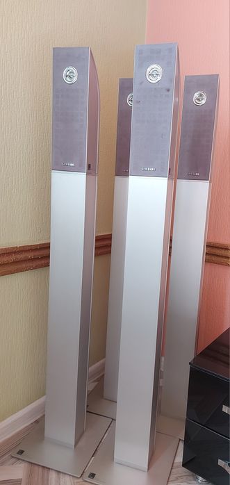 Домашний кинотеатр