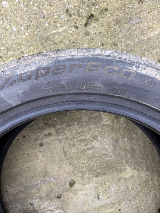 Anvelope vară Trazano ZuperEco Exctra Load 245/45/R17