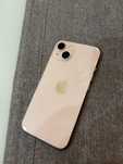 Iphone 13 pink 128gb