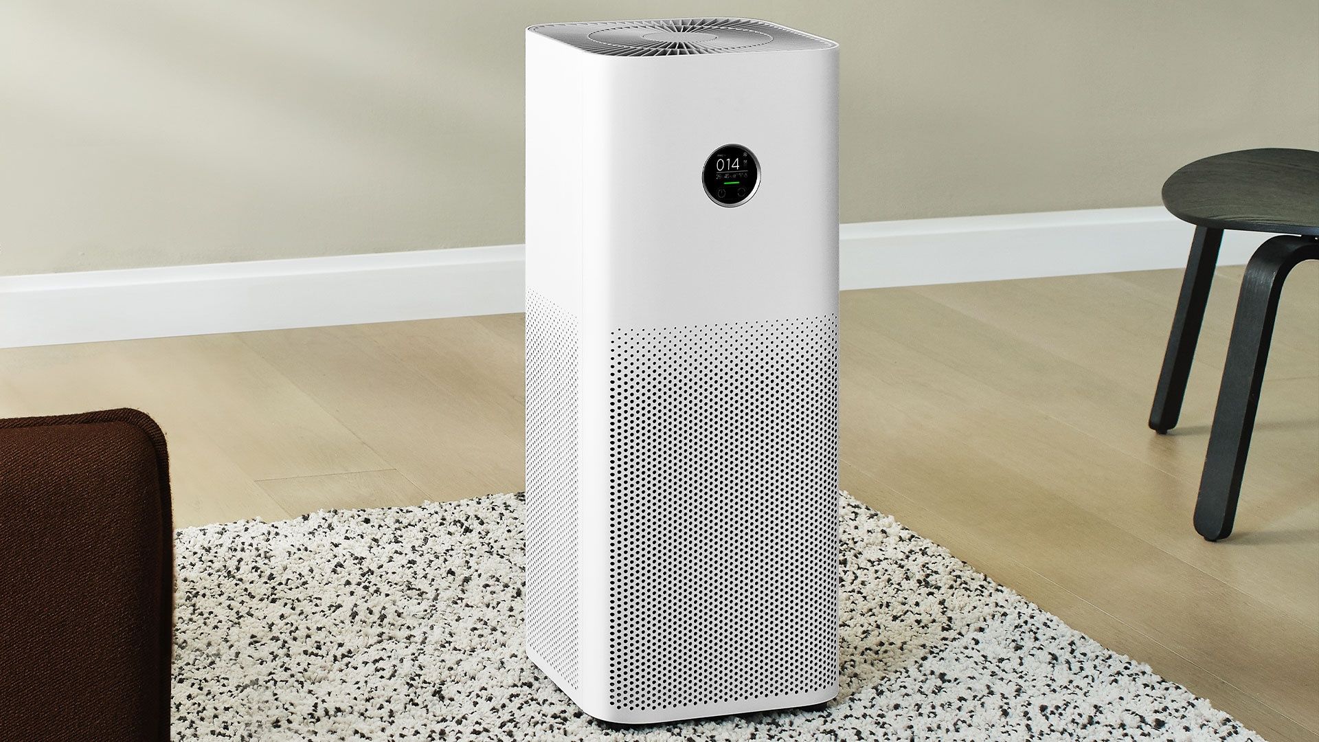 Очиститель воздуха Xiaomi Air Smart Purifier 4 Pro (глобальная версия)