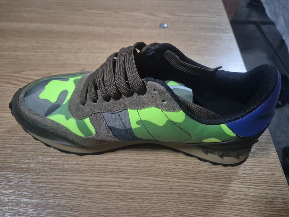 Sneakers valentino garavani