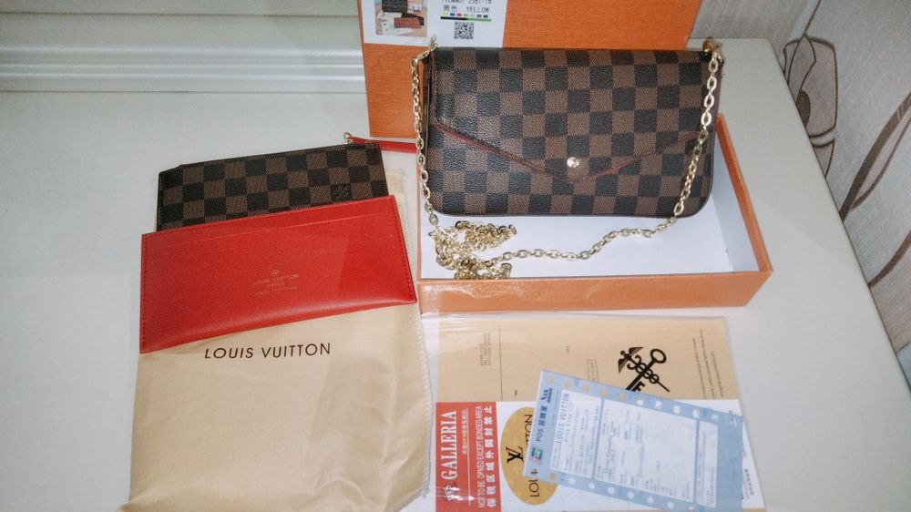 Сумка оригинал 6000