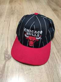 Sapca vintage Starter NBA Chicago Bulls