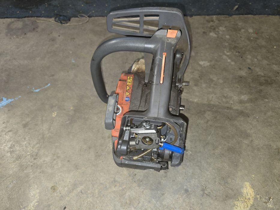 Drujba Oleo Mac GST250 pt piese