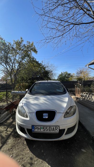 Seat Altea XL 2009 - ideal pentru mecanici sau piese