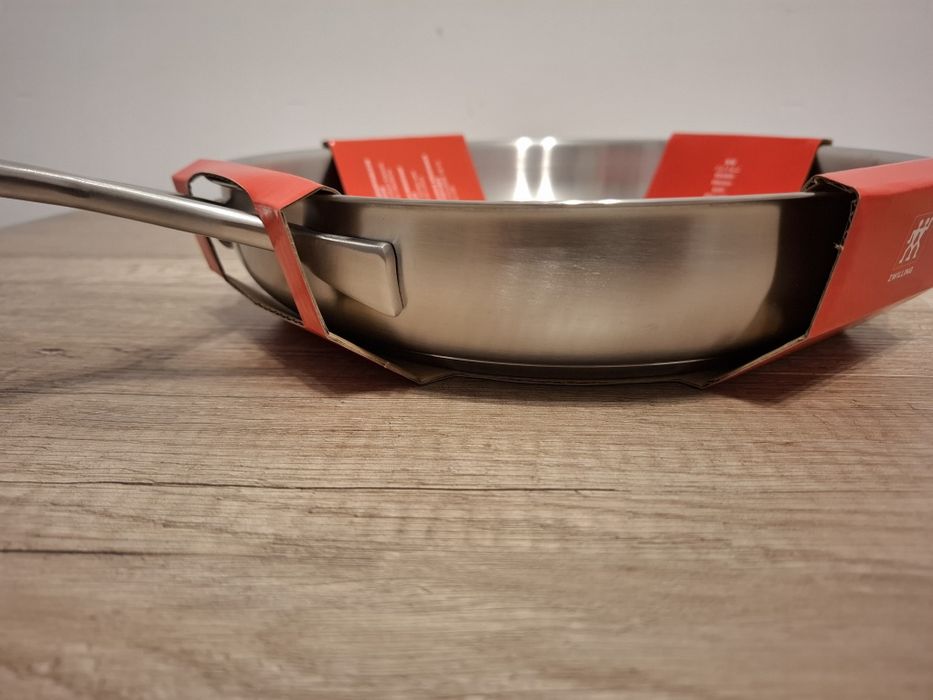 Tigaie inox, 26cm, "Vitality" - Zwilling