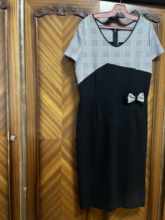 Дамска елегатна рокля