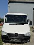Dezmembrez Sprinter