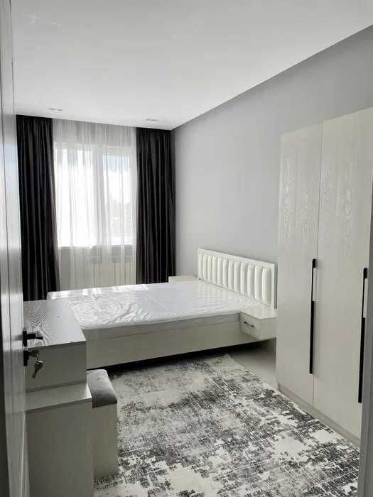 Сдаётся кв ЖК Грин Хаус 2 метро Бекат 2/7/16 р-н Сергелийский !! 521