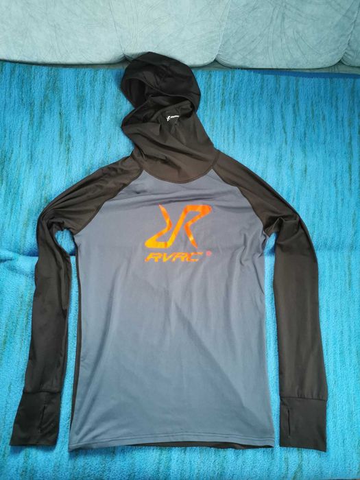 Hoodie Revolution Race L cagula si pantaloni scurți Vaude L