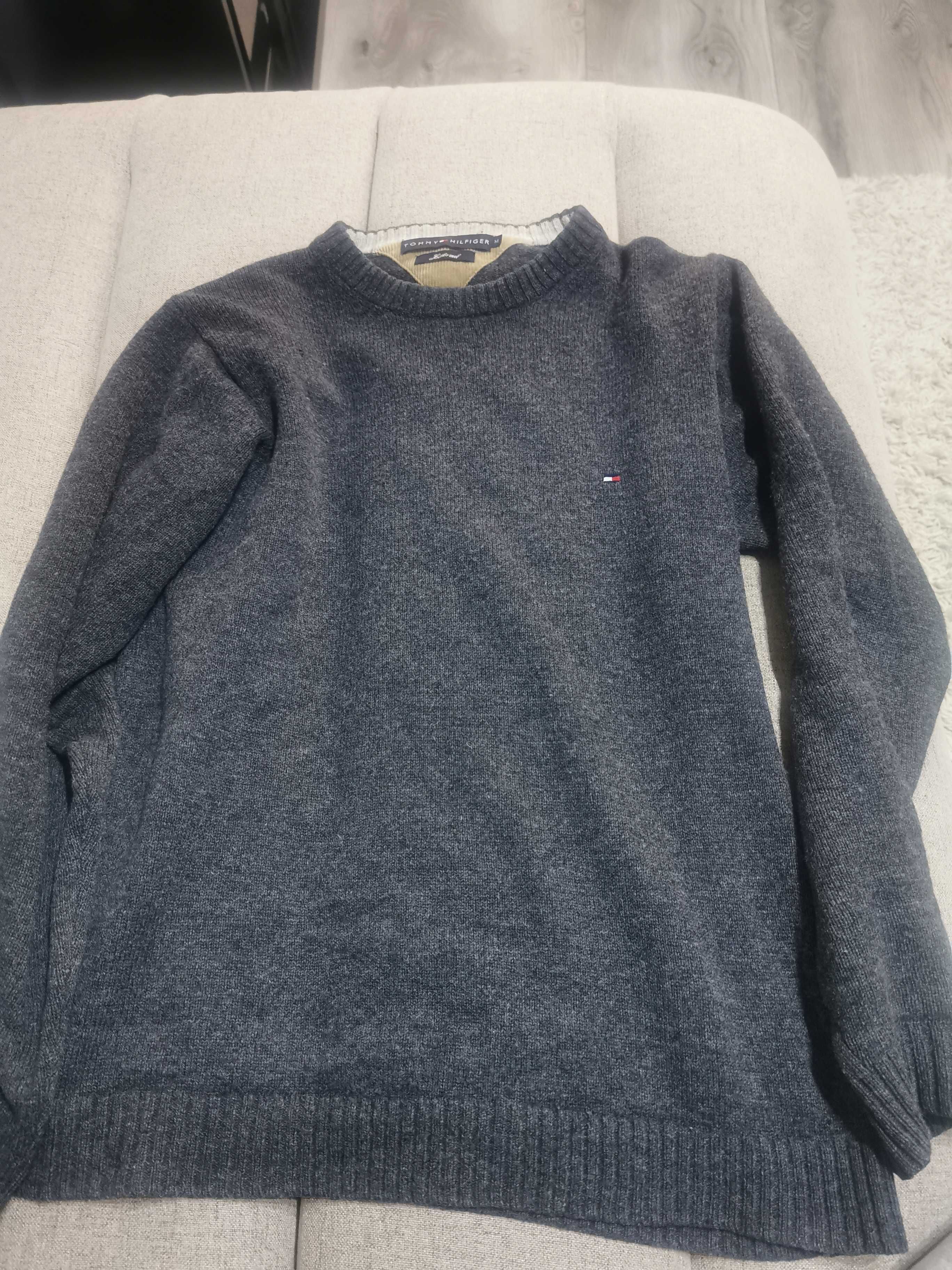 Bluza Tommy Hilfiger