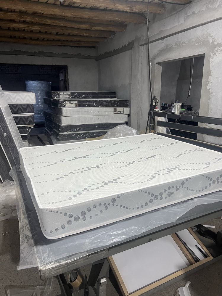 Matras 1 qol sifatlik matraslar