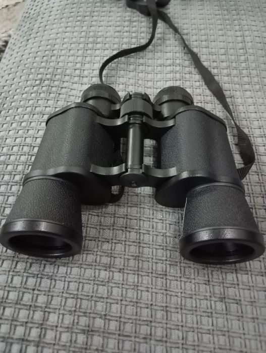 Бинокль новый не дорого