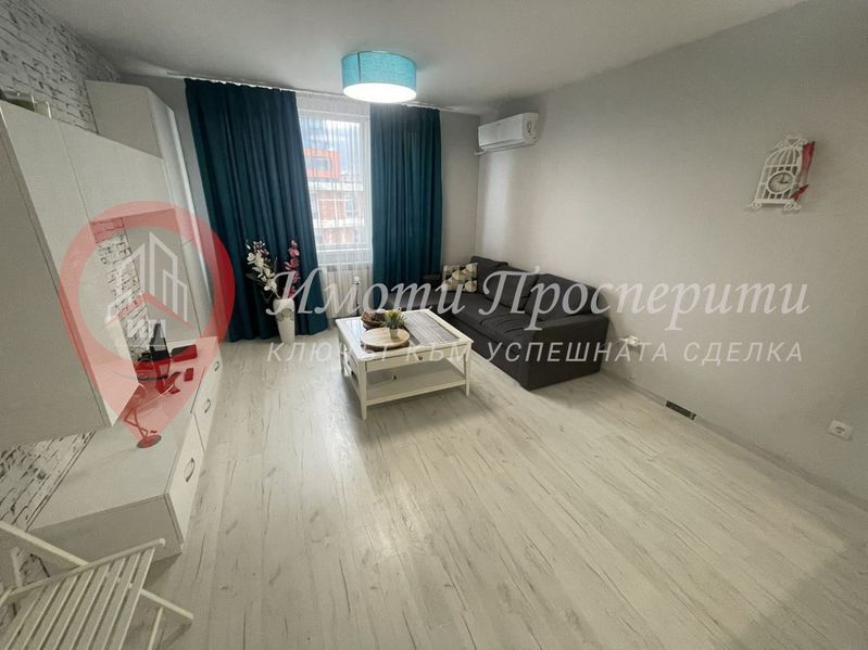 3-стаен в София-Кръстова Вада площ 109 цена 900