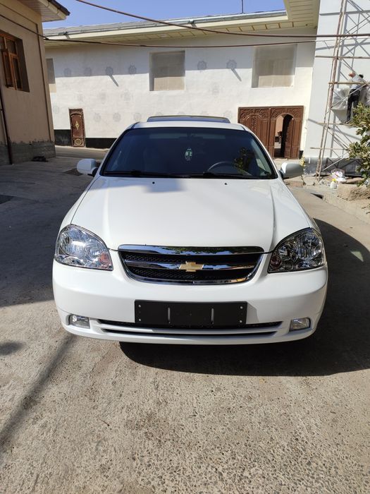 Лассети 1 6 автомат