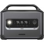 Портативная зарядная станция внешний аккумулятор (15054) GS1200 UGREEN