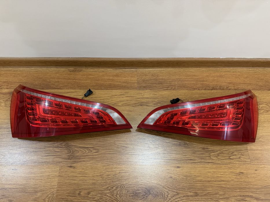 Стопове Audi Q5 8R 2008-2012