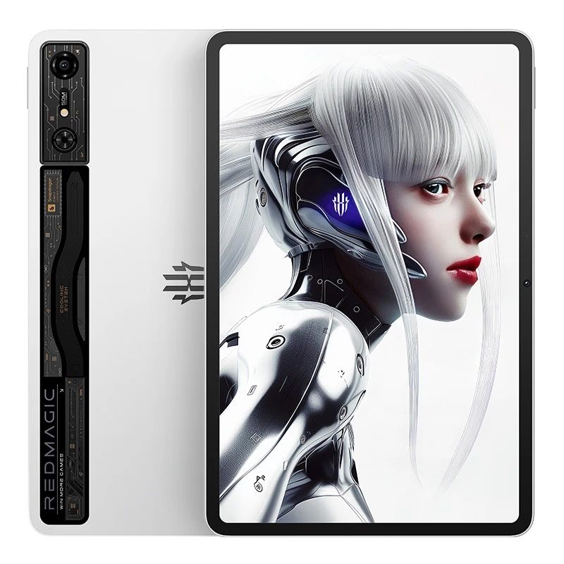 RedMagic Gaming Tablet Pro