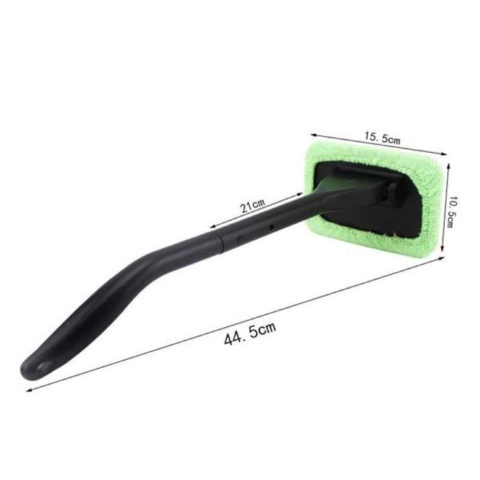 Четка за почистване на прозорци на автомобил