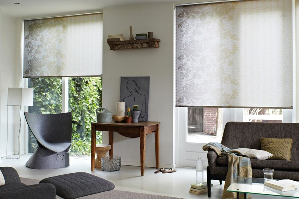 Jalyuzi  jalyuzi sexi, birinchi qol