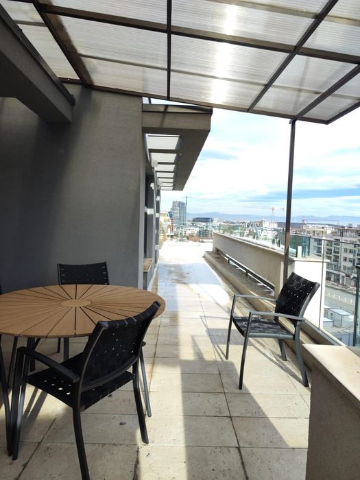 Дава се под наем Тристаен апартамент в София, Кръстова вада - 200 кв.м за 1499 € - Снимка #18