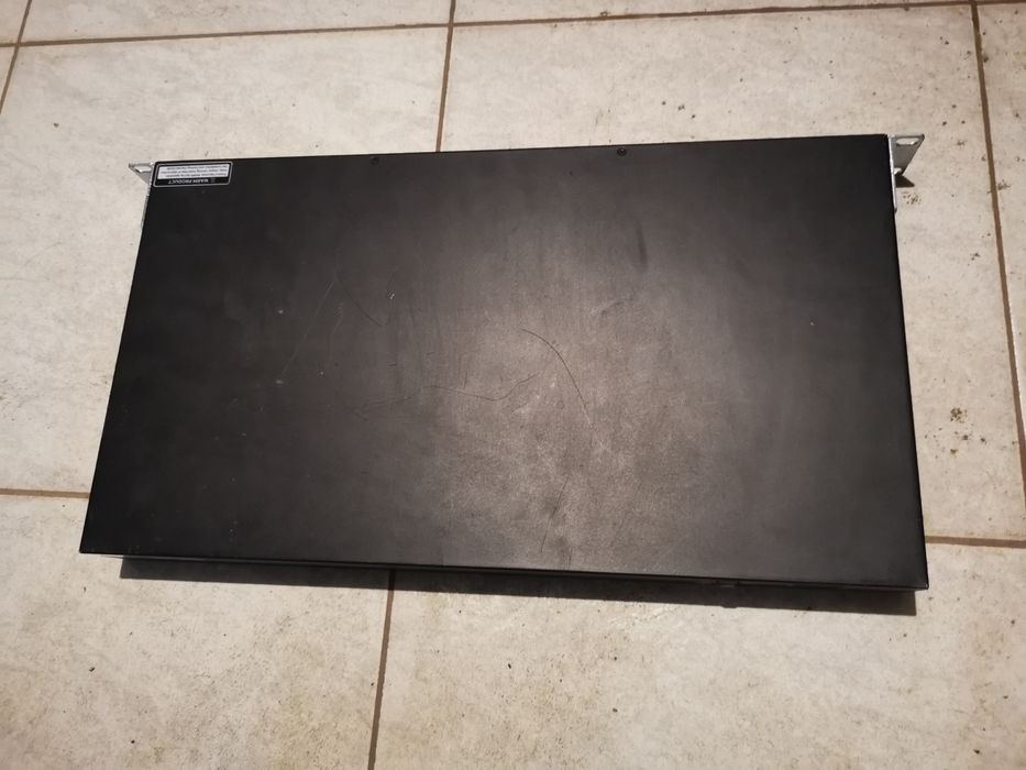 Switch 48 porturi HP OfficeConnect 1920S JL382A