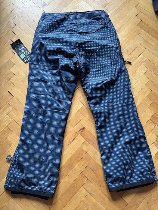 Сноуборд панталон DC Shoes Nomad Pants Blue L