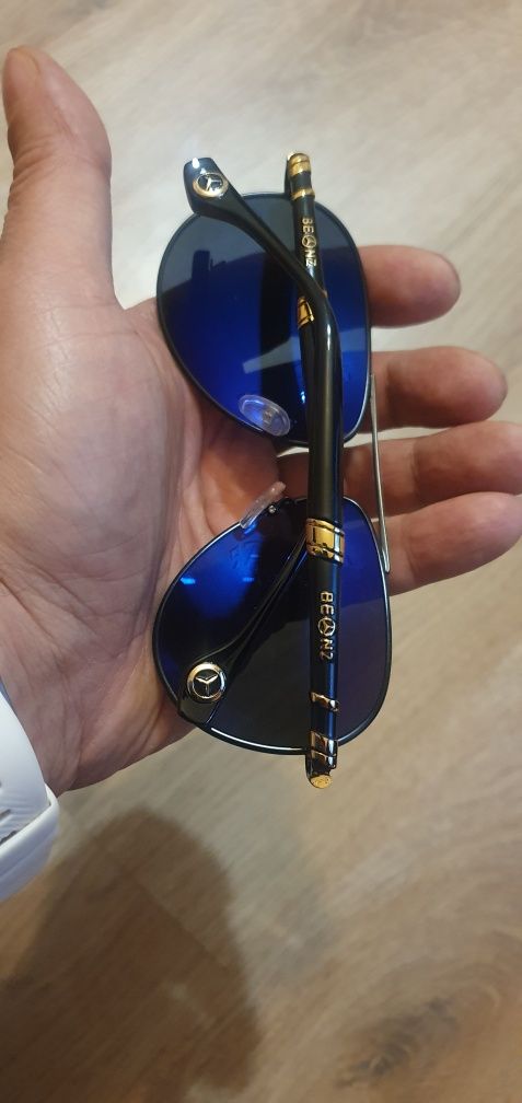 Mercedes V1000 слънчеви очила