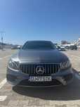 Mercedes-Benz E Mercedes Benz E 220 d AMG Int-Ext