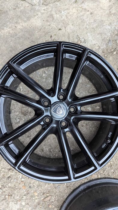 jante R 18 5X112 Mercedes , Audi , Vw , Seat , Skoda