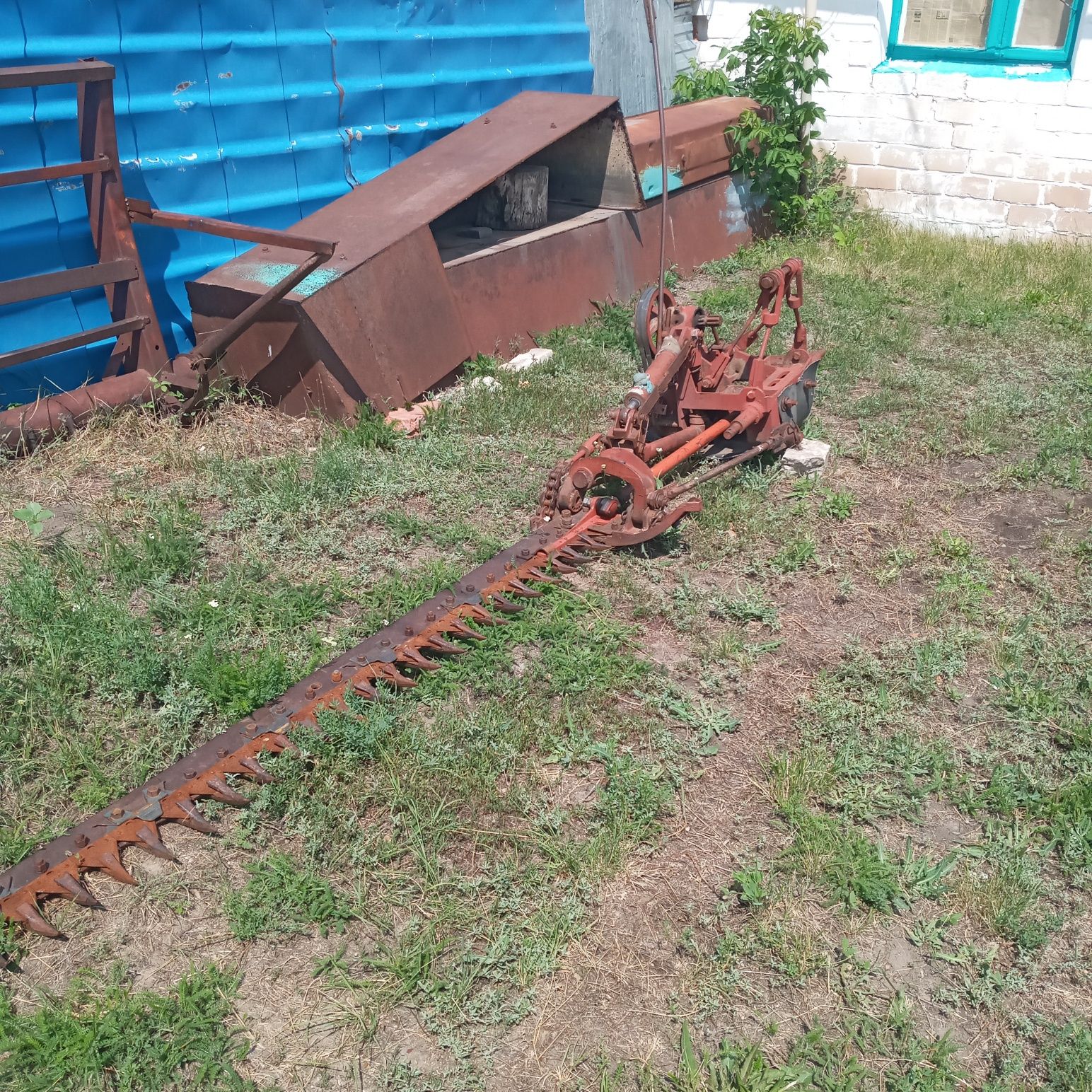 Продам трактор Мтз