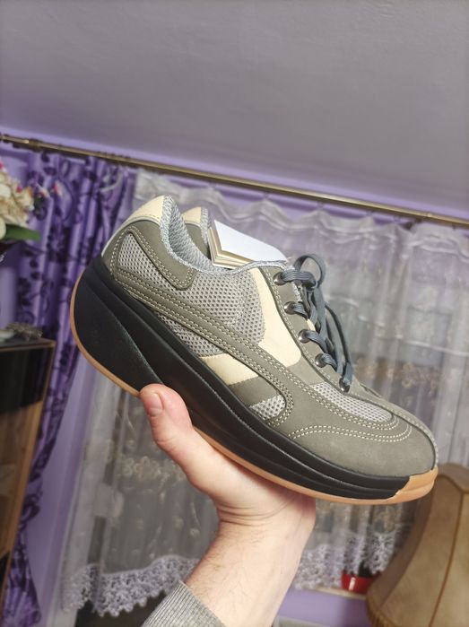 Pantofi Joya Ortholite Nr37