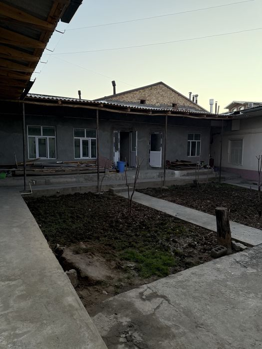 shaxar markazida 4.65 sot