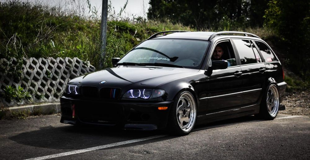 Vând jante MAM MT1 R18 5x120