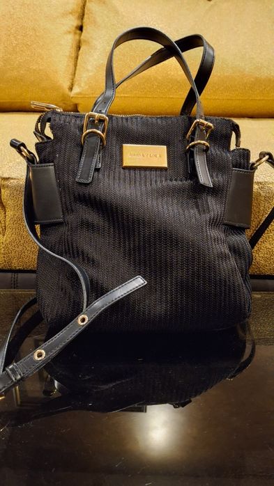 Bimba y Lola  испанска дамска чанта