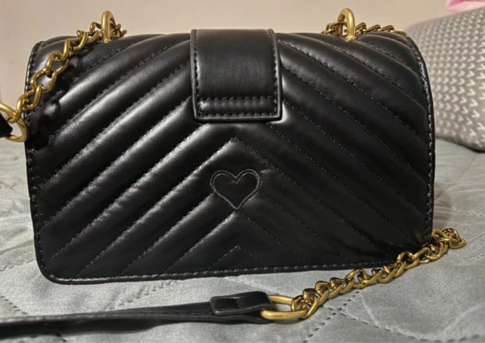 Geanta cross body