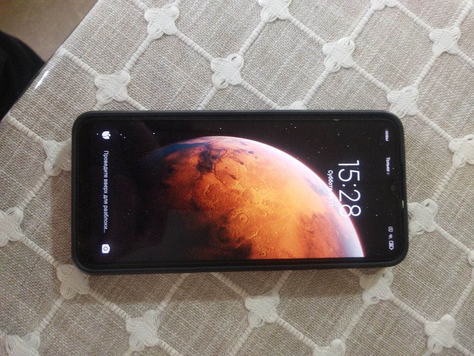 Продам телефон Redmi9