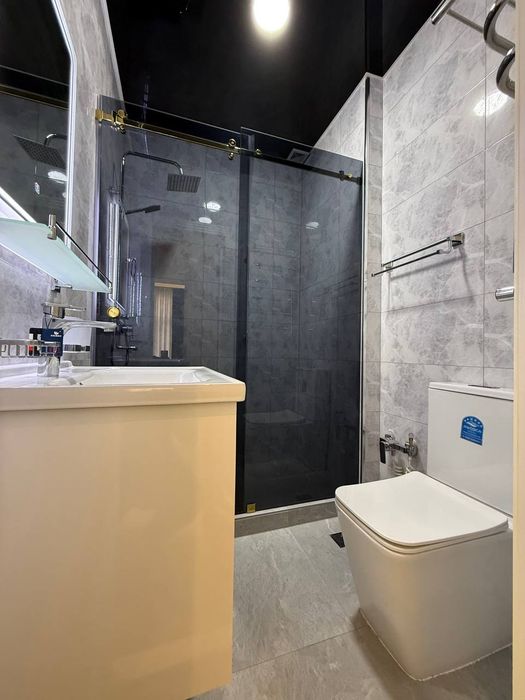 Срочно продаётся 3 ком Новостройка ЖК Sagbon Residence