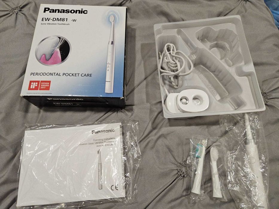 Periuta electrica Panasonic