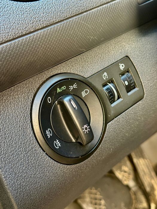 Volkswagen Caddy 1.9TDI 2010
