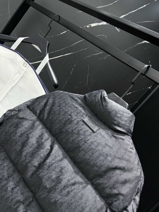 Geaca Dior cu puf Premium