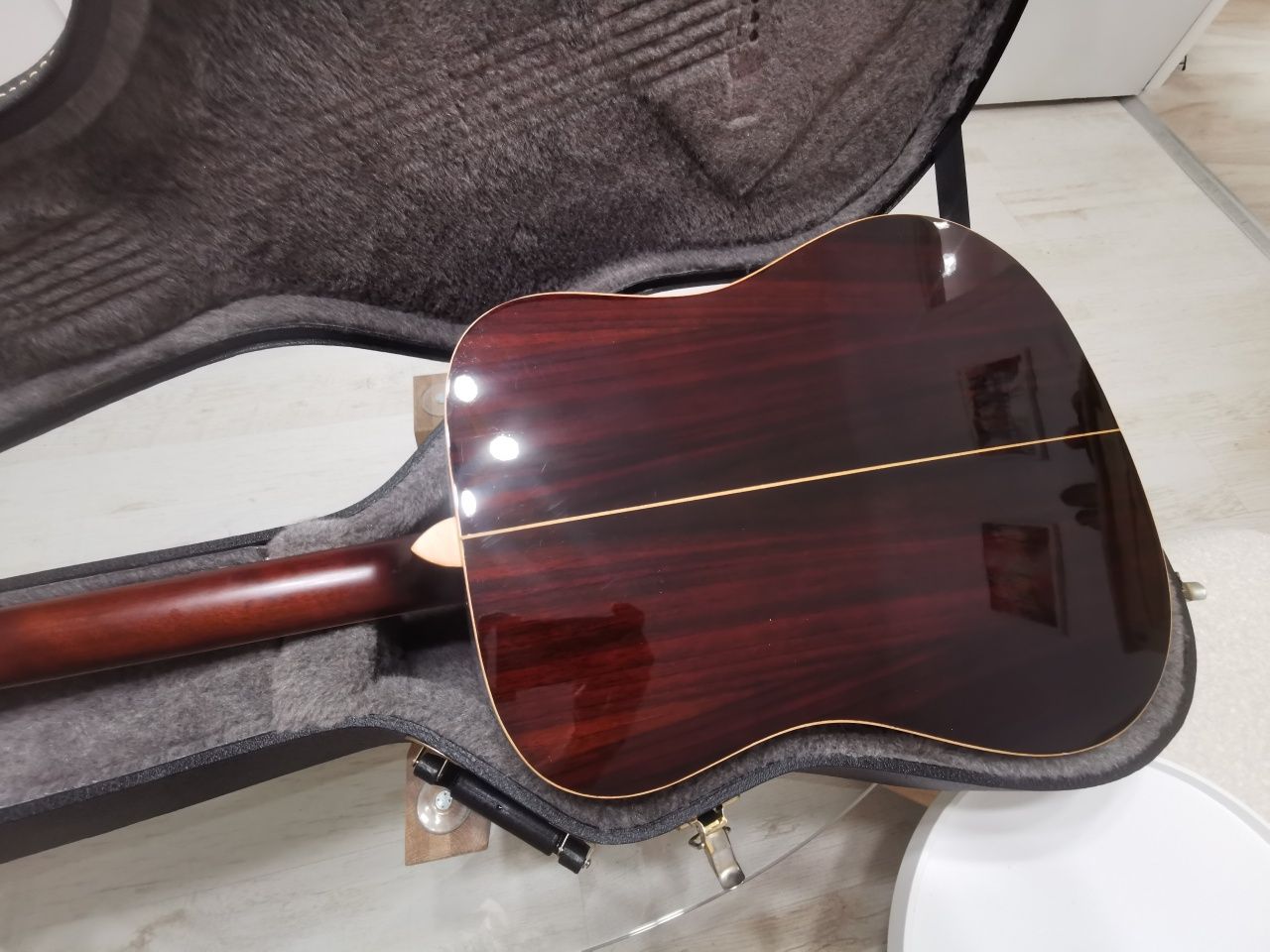 Класическа китара Tanglewood TW28 STR DLX