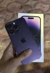 iphone  14 pro 256