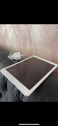 iPad air Generation 32gb Silver