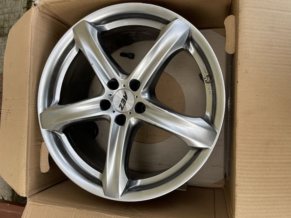 Джанти 18 5/100 aez